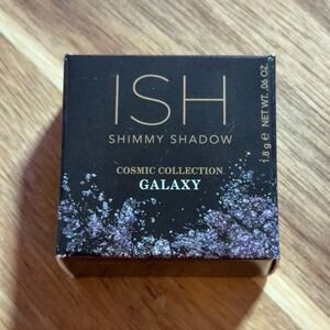 ISH Shimmy Shadow Eyeshadow #IMSMOKINGHOT GALAXY .06oz